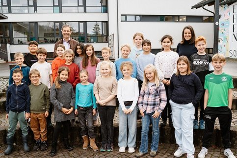 4. Klasse